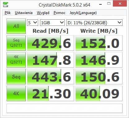 DGM My Mobile Storage 256 GB USB 3.0