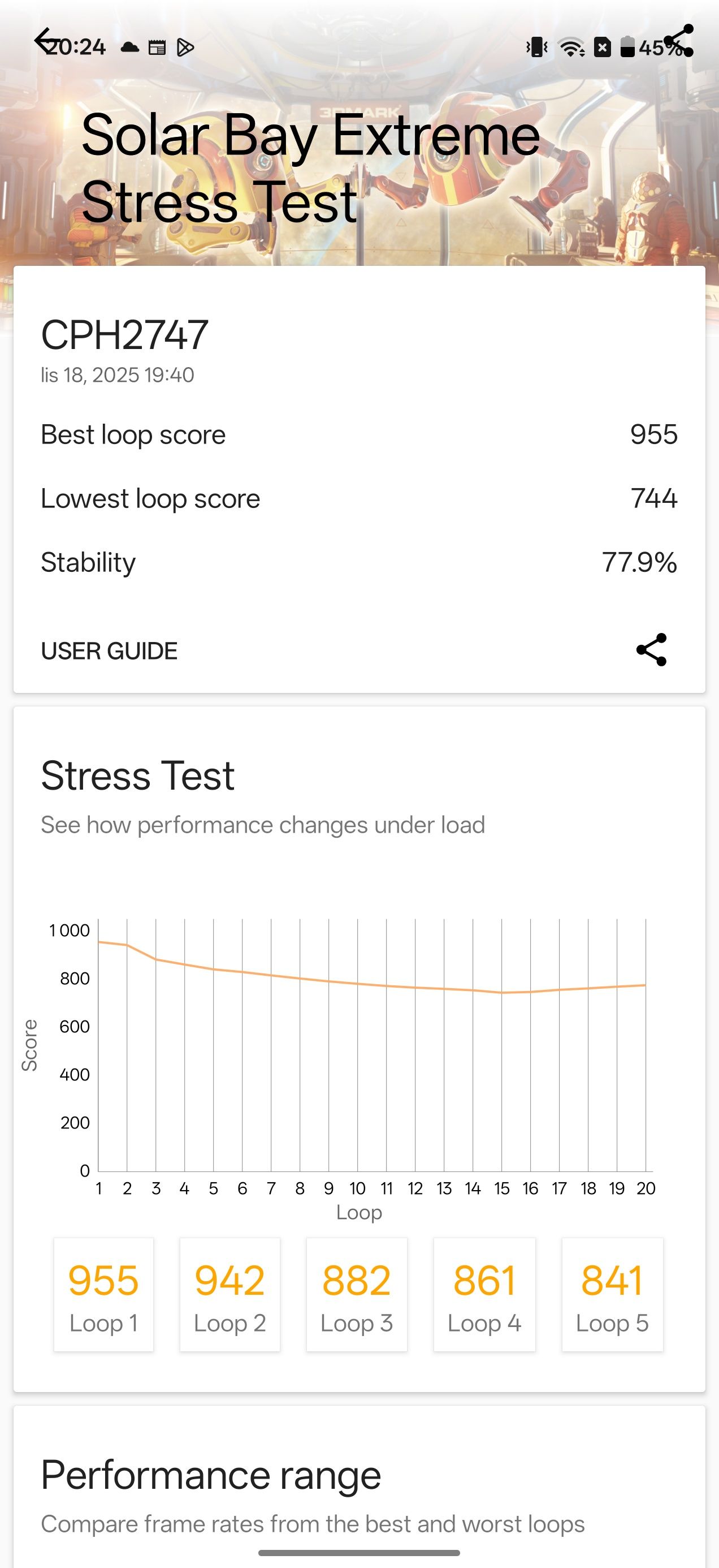 OnePlus 15
