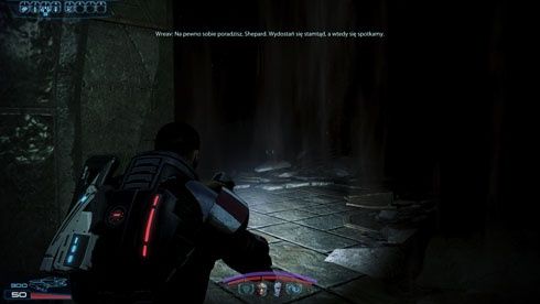 Mass Effect 3 - screenshot