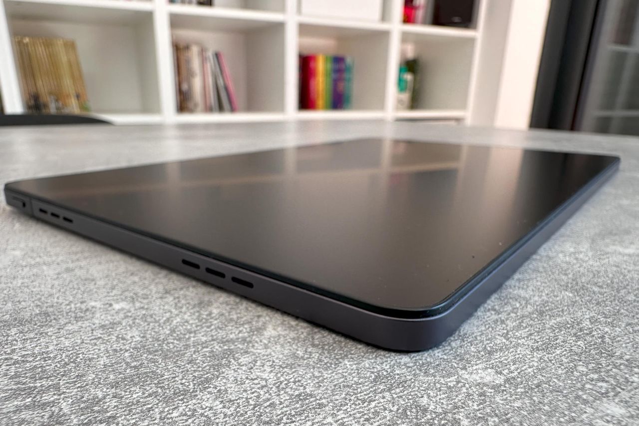 TCL NXTPAPER 11 - ekran