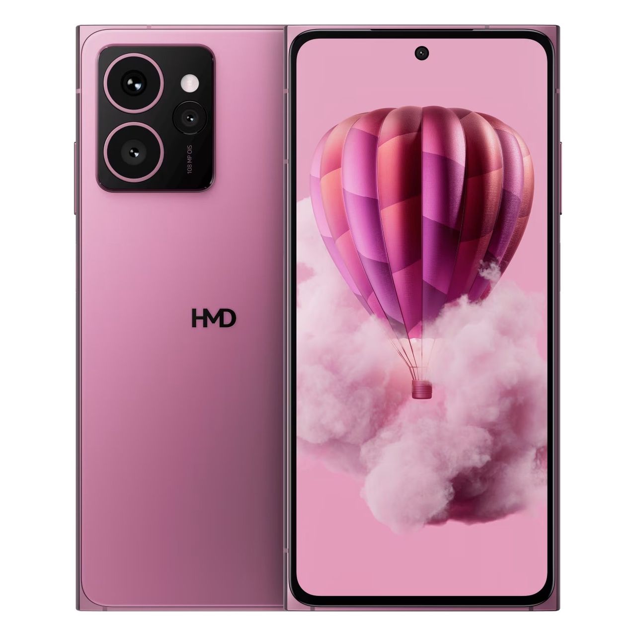 HMD Skyline