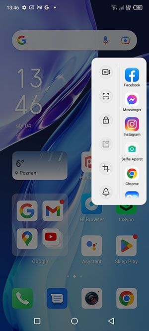 Smart Panel