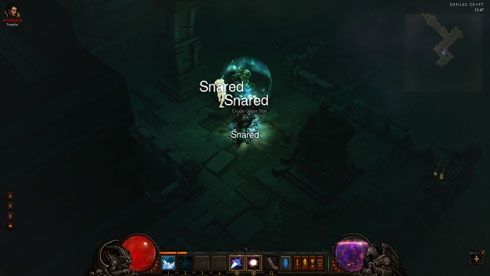 diablo 3 beta
