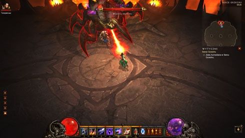 Diablo 3