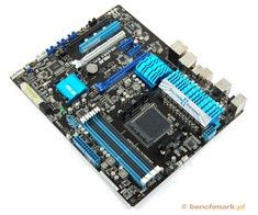 Asus M5A99X EVO