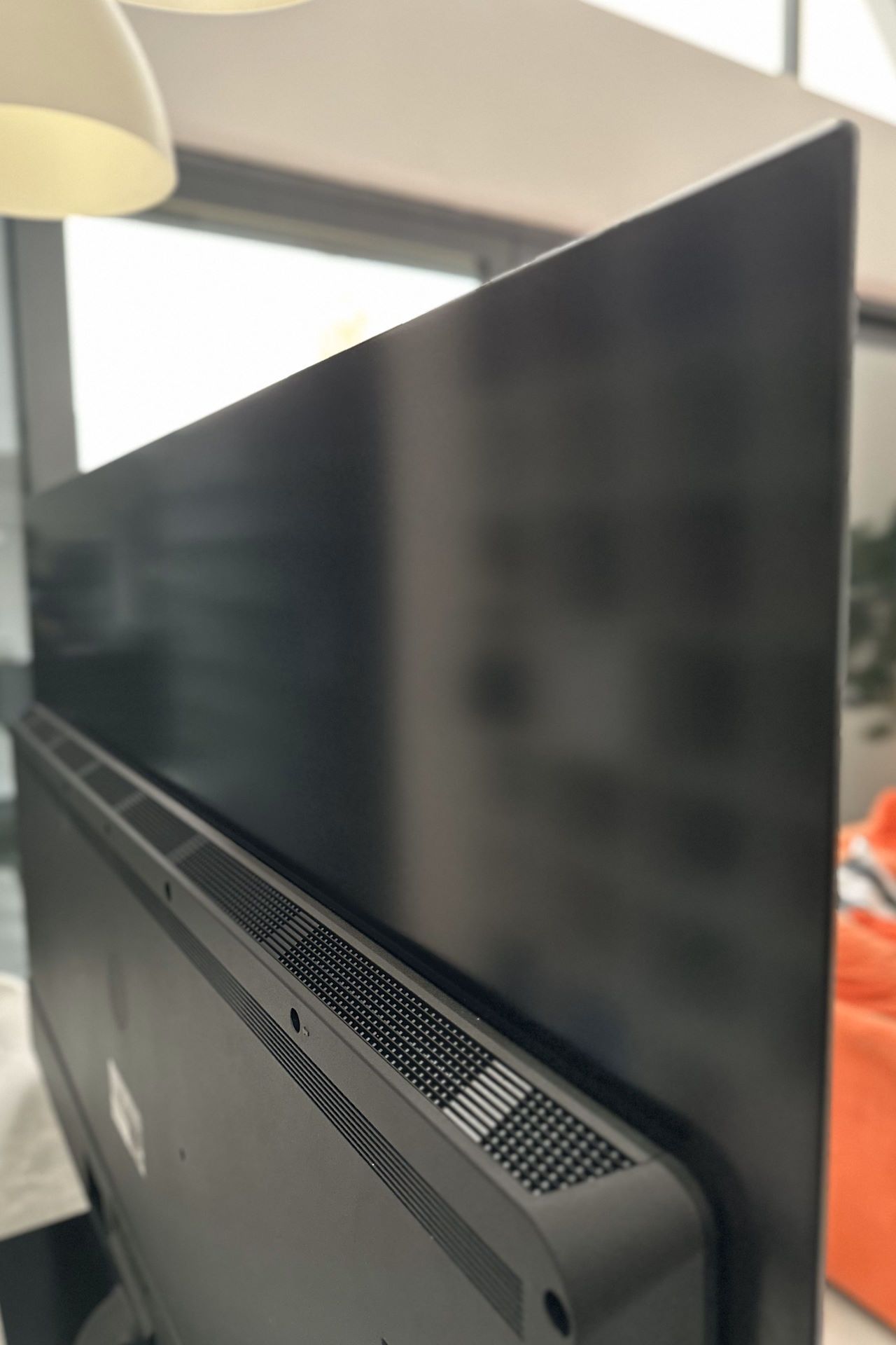 Panasonic TX-65MZ800E - plecki