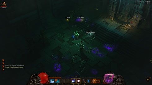 diablo 3 beta