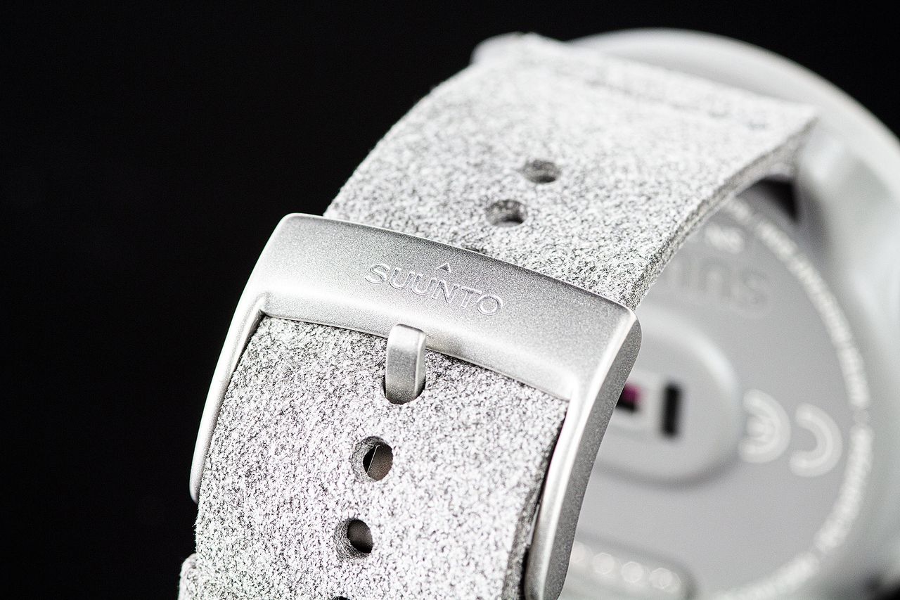 Suunto 7 Titanium - pasek