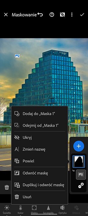 Adobe Lightroom