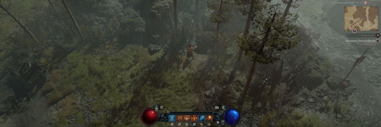 Diablo 4 - DLAA