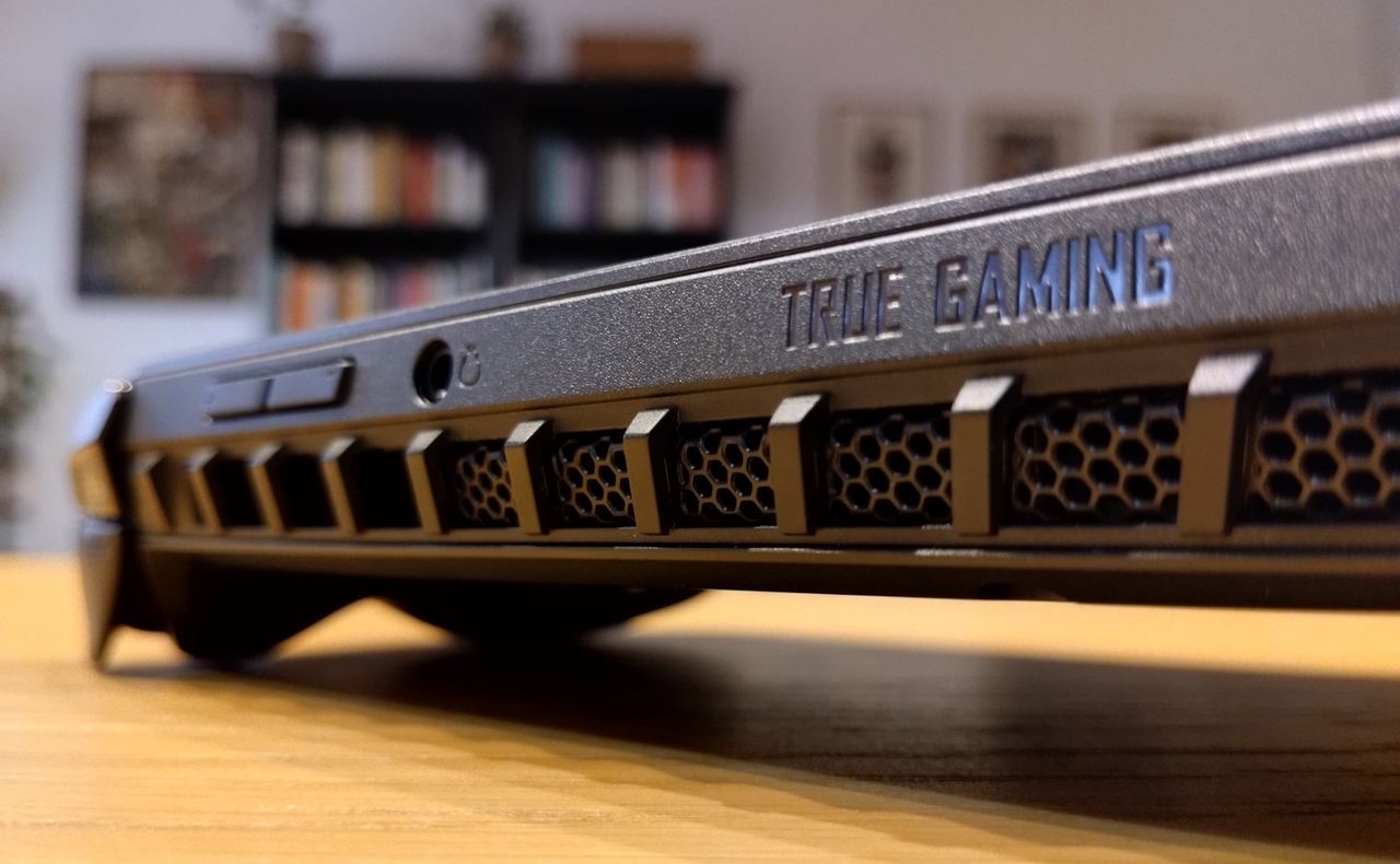 MSI Claw