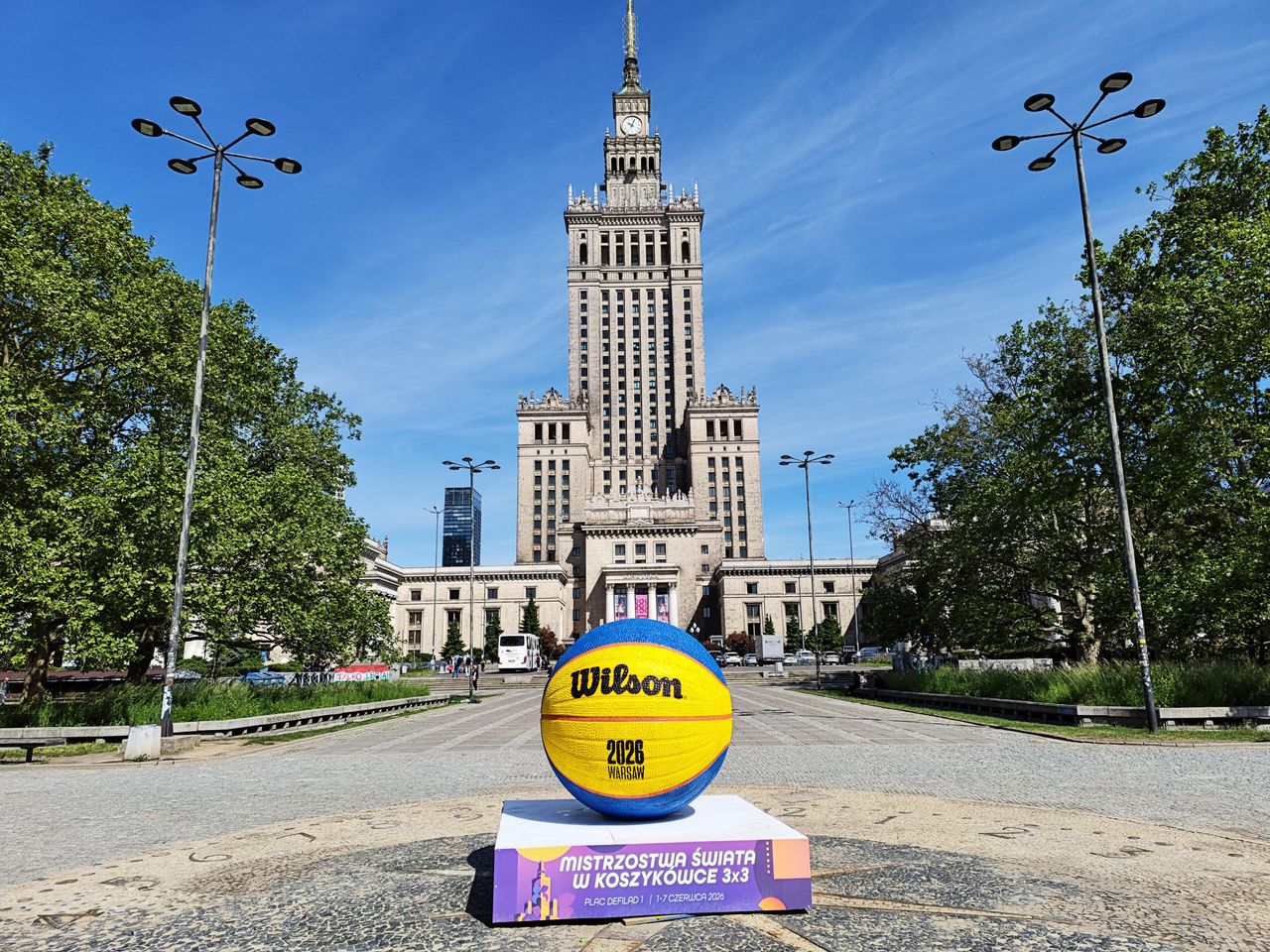 Bazowa ogniskowa