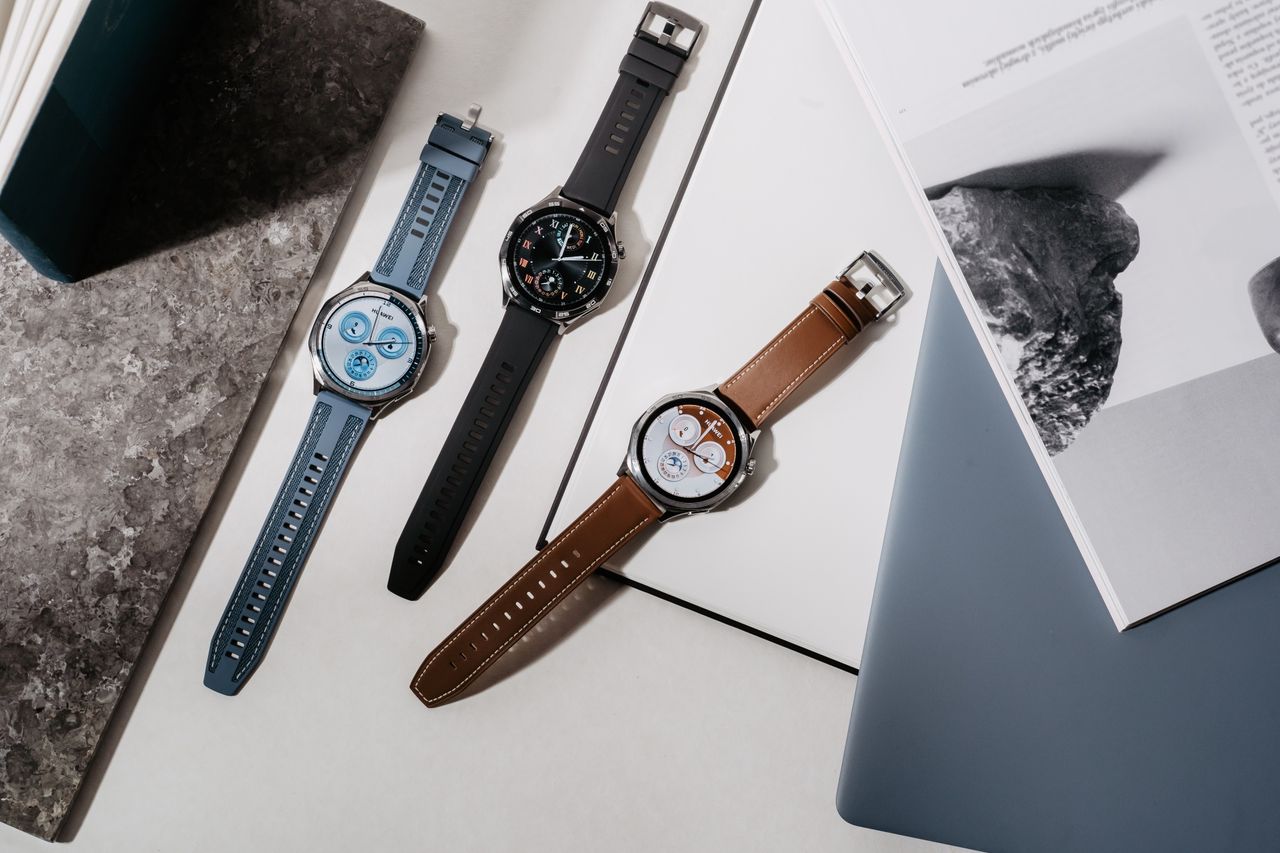 Huawei WATCH GT 5 PRO