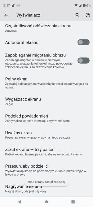 moto g52 system