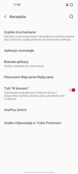 OnePlus Nord CE 5G system