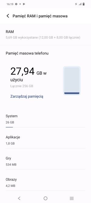 vivo X90 Pro system