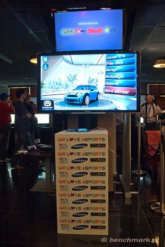 eSports Samsung Galaxy S2 Asphalt 6