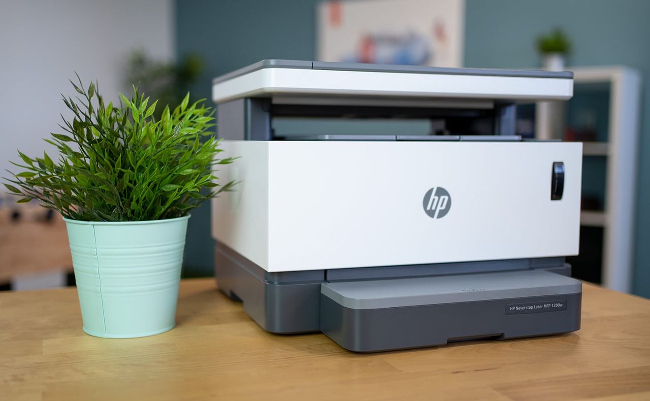 HP Neverstop Laser 1200w