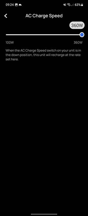 EcoFlow aplikacja