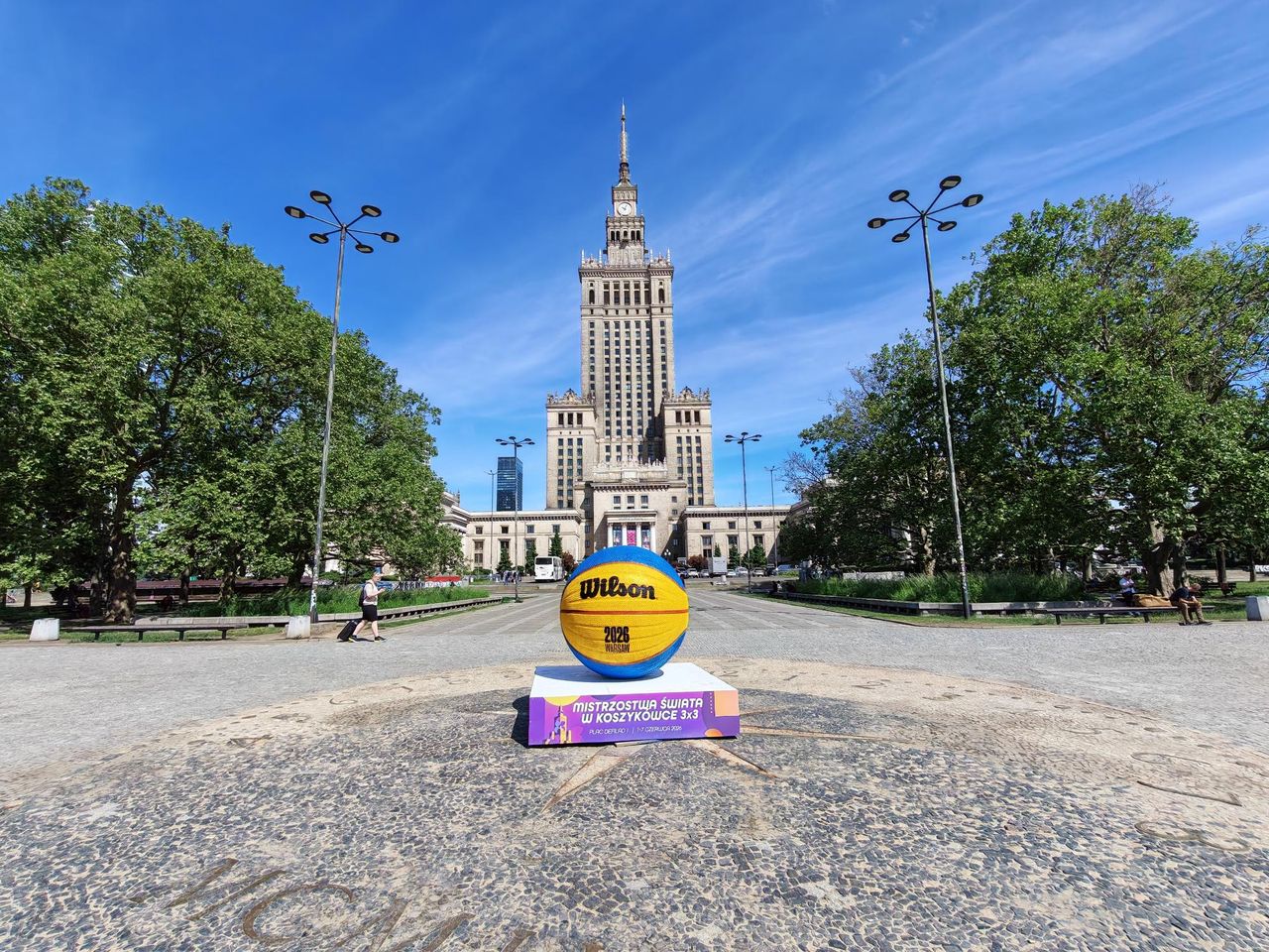 Przykładowe zdjęcia z aparatu ultraszerokokątnego Honora 600