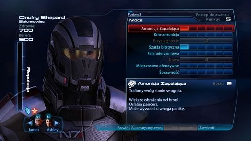 Mass Effect 3 - screenshot