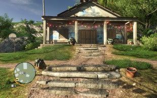 Far Cry 3