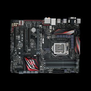 ASUS B150 PRO GAMING D3 płyta główna
