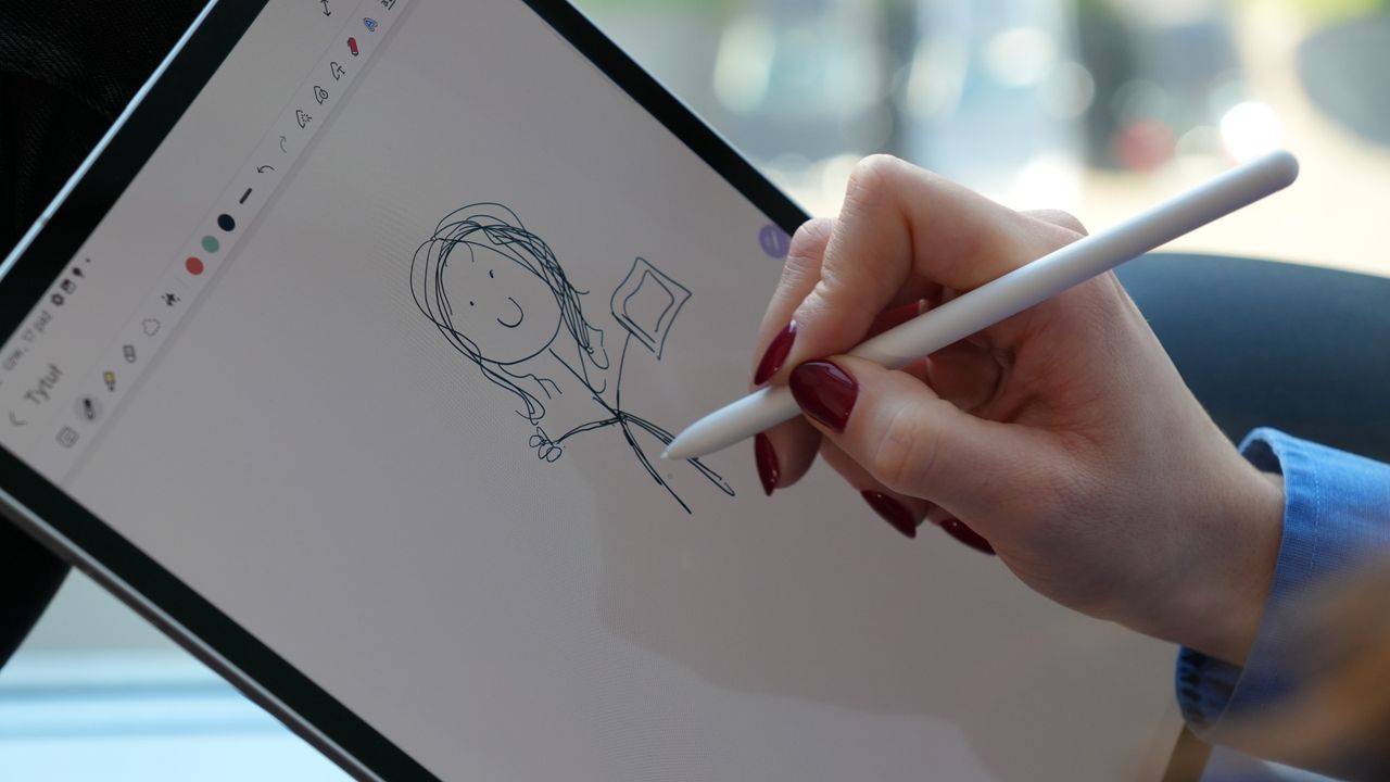 galaxy tab s10