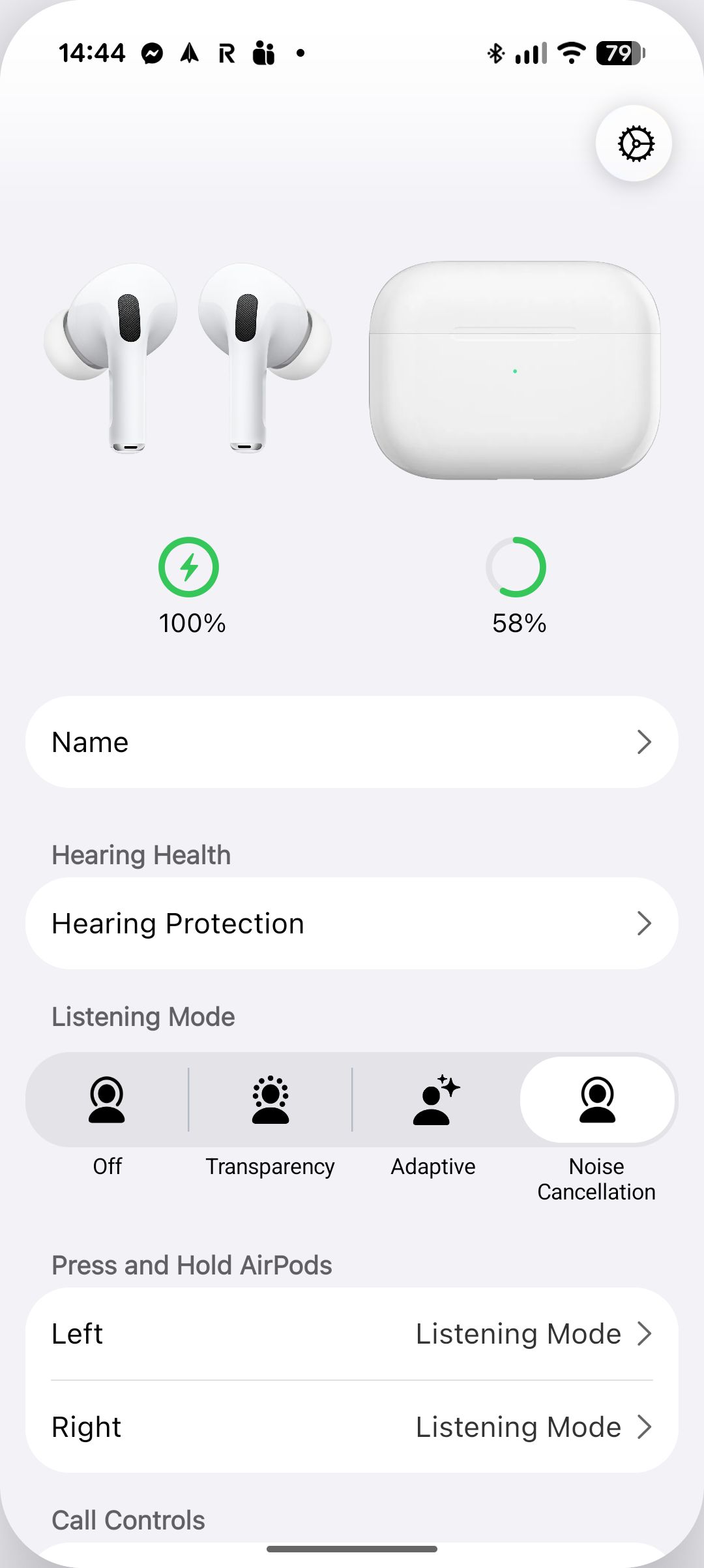 LibrePods na Androida