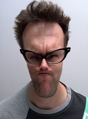Efekty specjalne