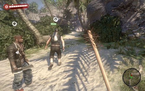 Dead Island