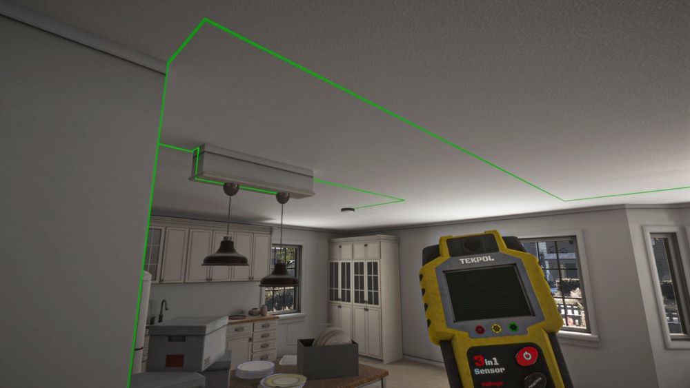 Electrician Simulator