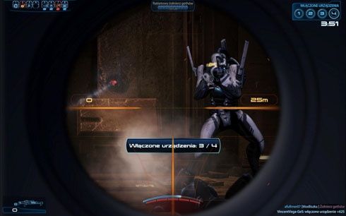 Mass Effect 3 - screenshot