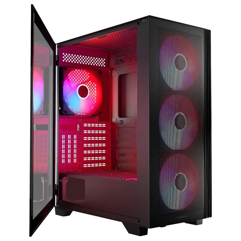 Modecom Mistral ARGB