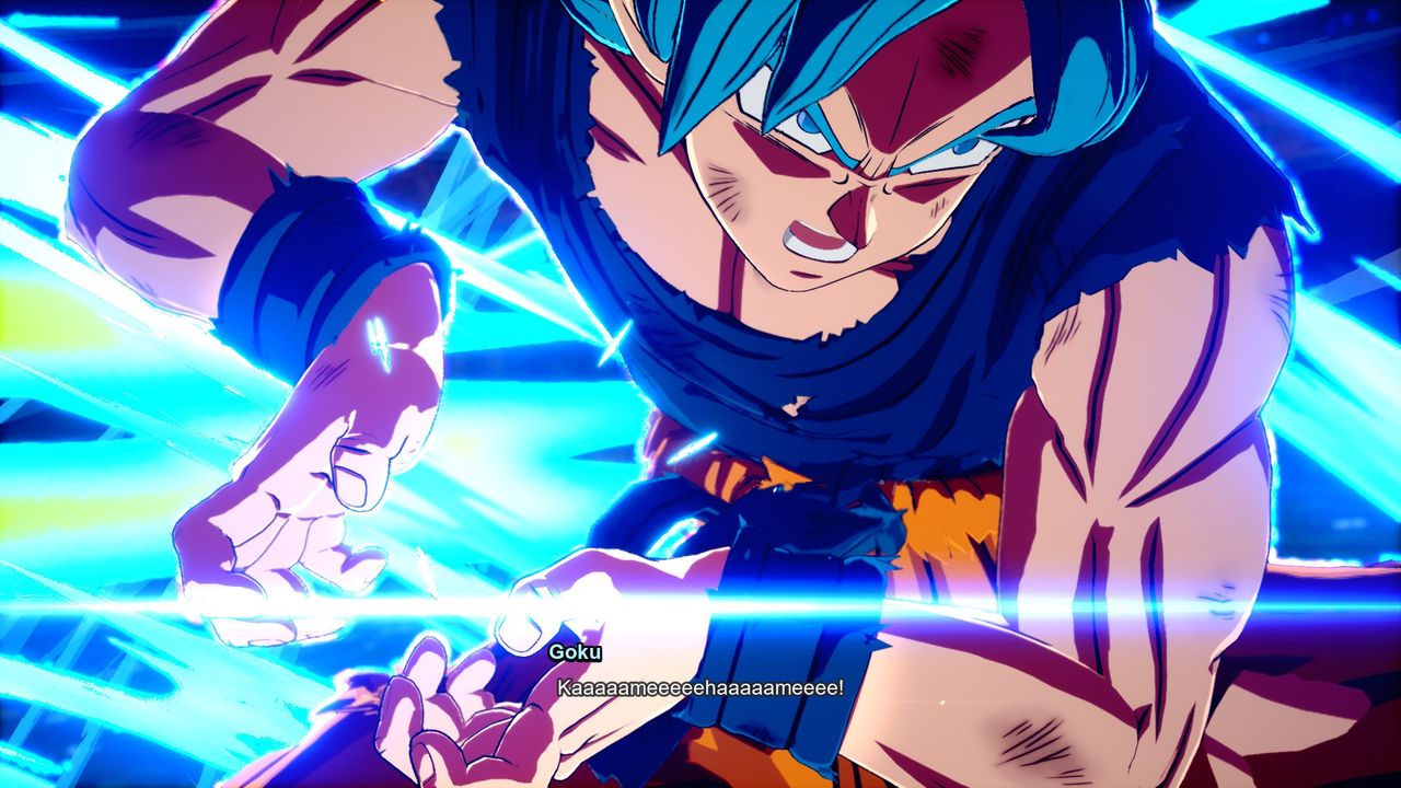 Dragon Ball: Sparking! ZERO