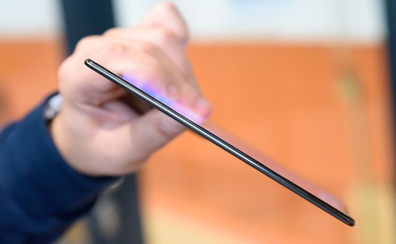 Huawei Mate XT
