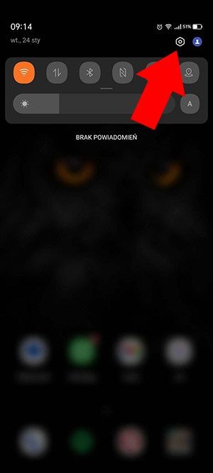 aktualizacja telefonu Realme z realme UI 2.0