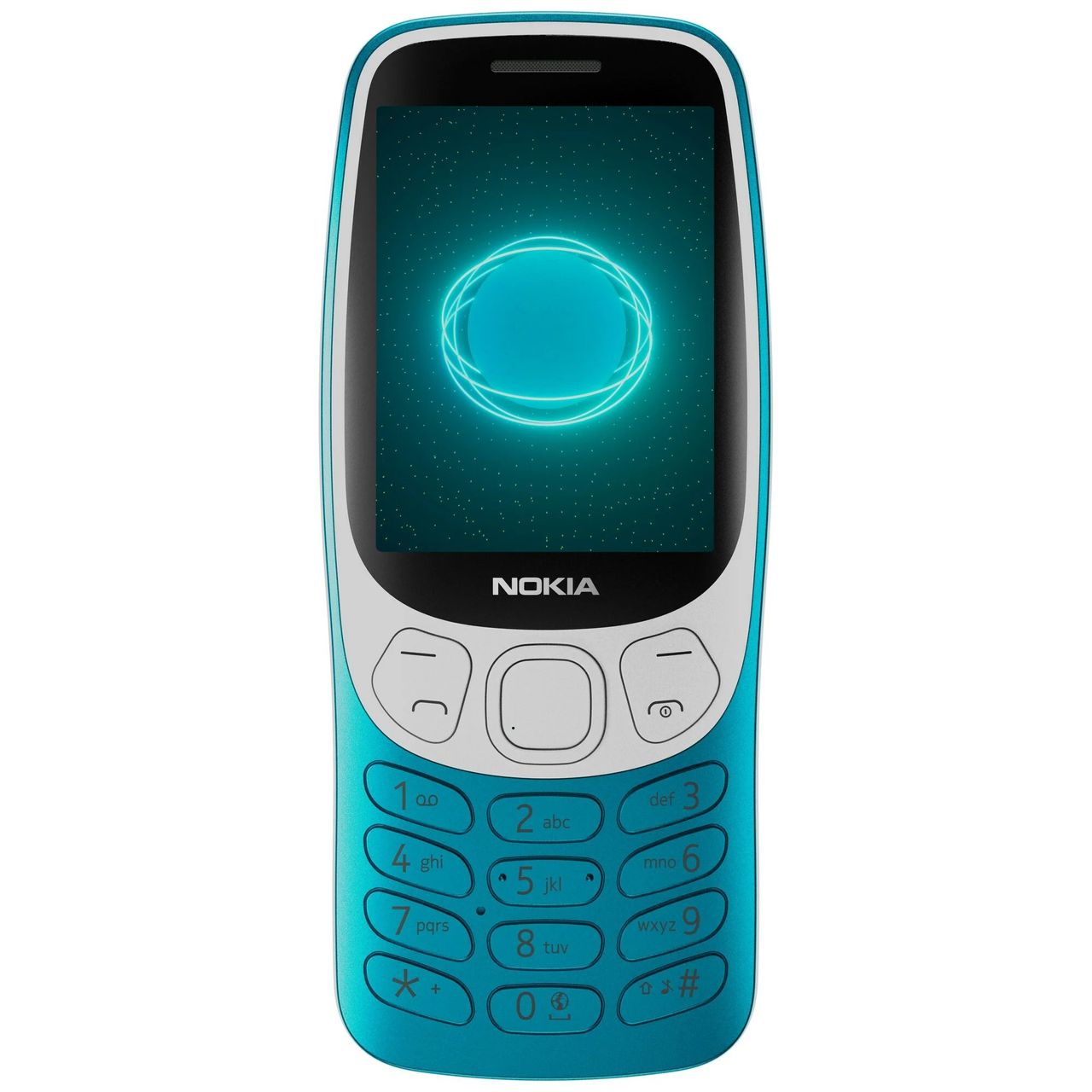 Nokia 3210 4G