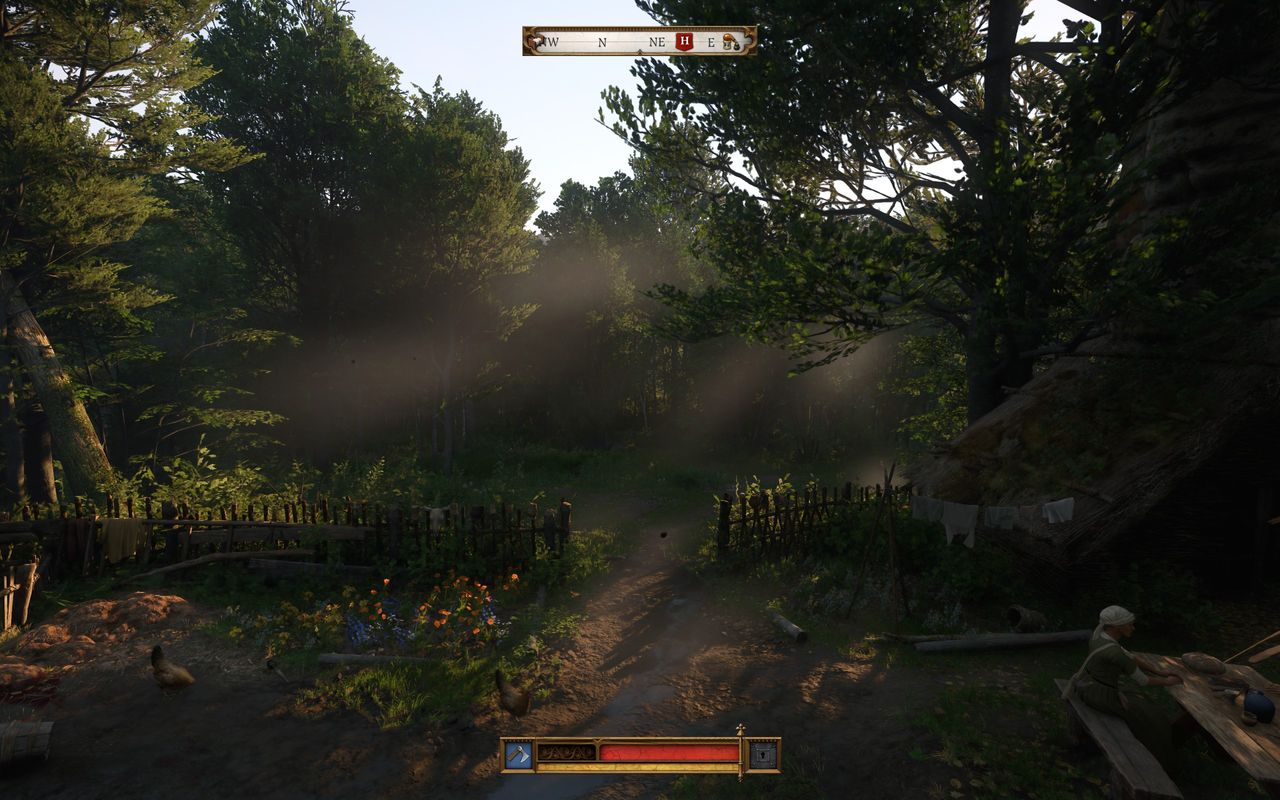KCD 2 - 1