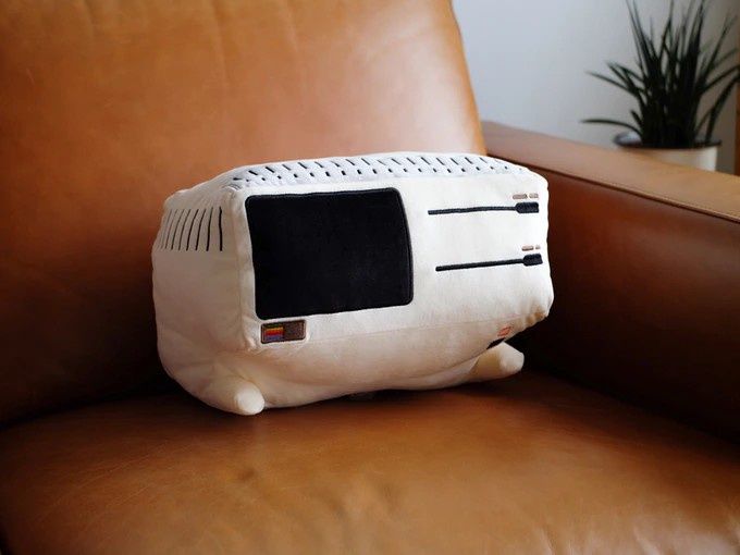 Throwboy The Iconic Pillow Collection 2
