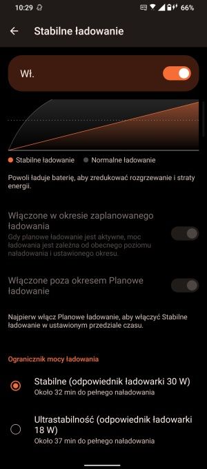 ROG Phone 6 Pro system bateria