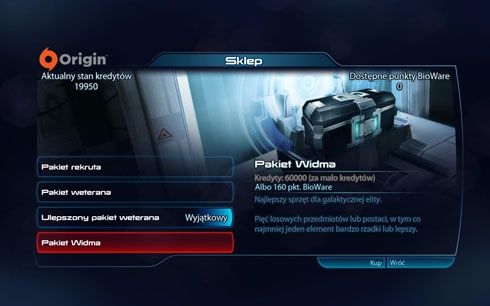 Mass Effect 3 - screenshot