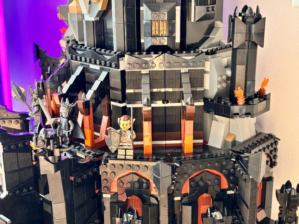 LEGO 10333