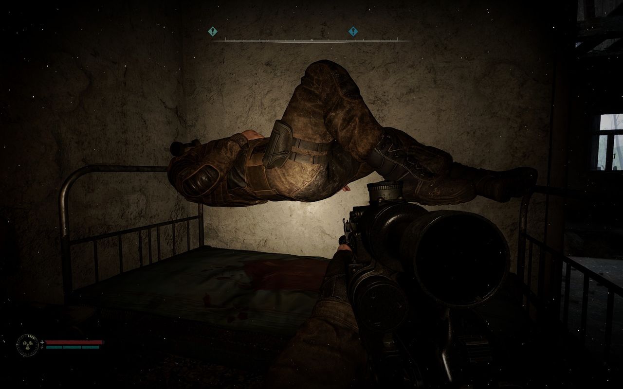STALKER 2 - 24