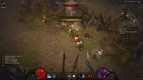 Diablo 3