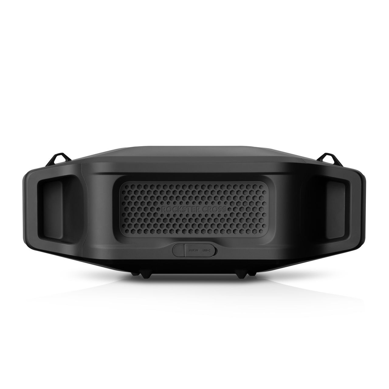 Rockster Cross 2