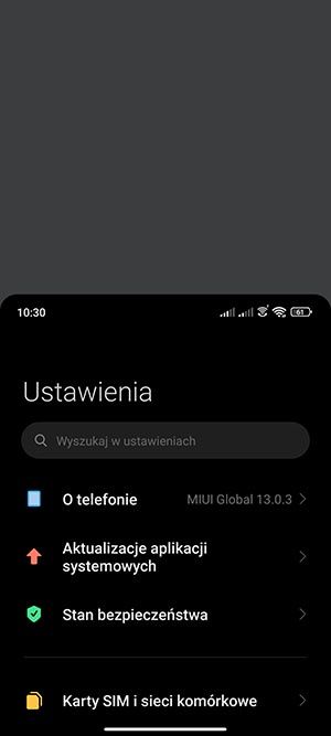 Tryb jednoczęczny
