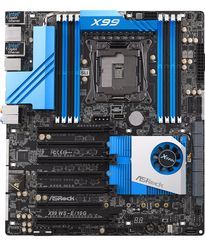 ASRock X99 WS-E/10G płyta główna