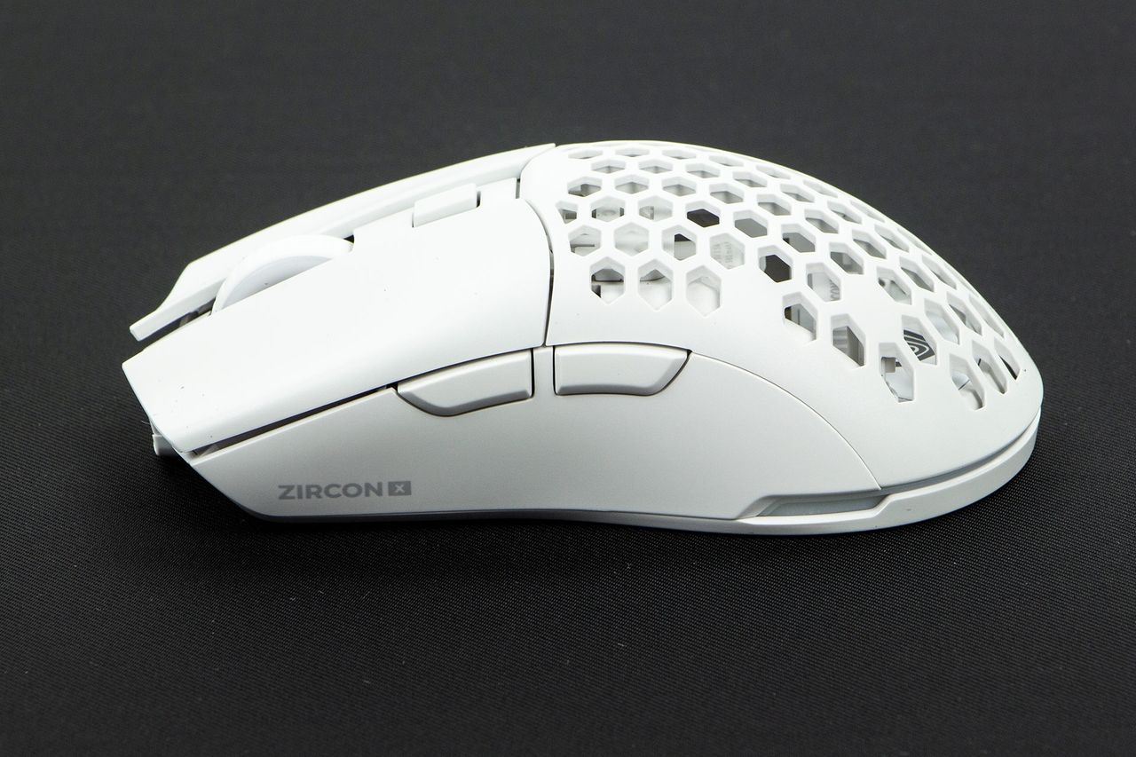 Genesis Zircon X