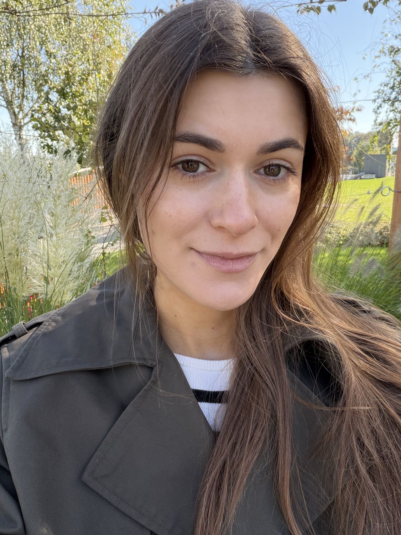 iPhone 17 test